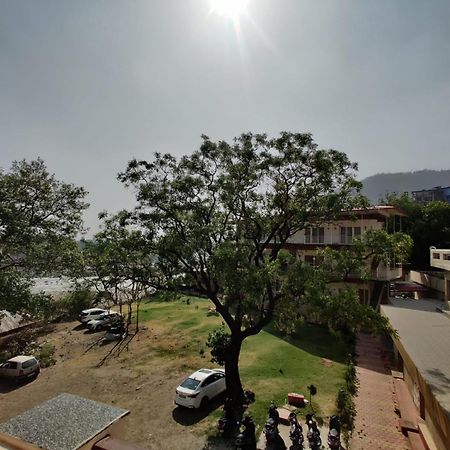 Devaaya Palace Rishīkesh Exteriör bild